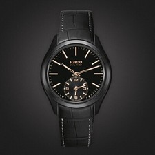 Montre Rado homme céramique