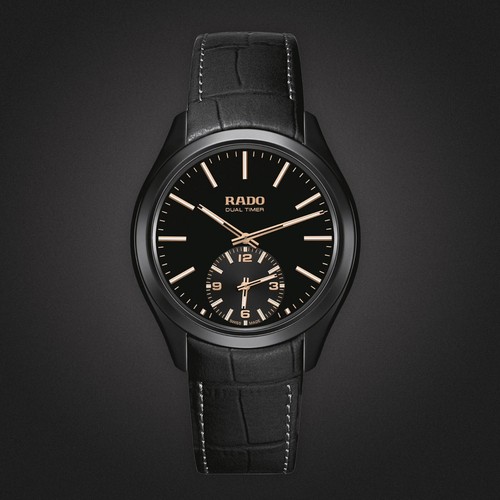 Montre rado homme céramique - homme,