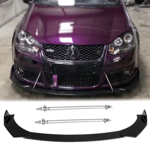 Abs spoiler avant lèvre tasse - spoiler,