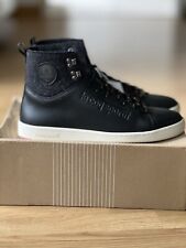 Sneakers JO Paris2024  Équipe De France Le Coq Sportif Blazon Mid Paris 2024