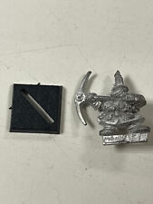 nain marauder mineur avec