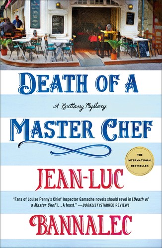 Jean luc bannalec - jean-luc, death