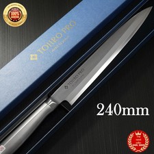 Couteau TOJIRO PRO SD MV acier