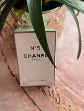 parfum chanel n 5 Eau De Parfum 100 Ml Neuve
