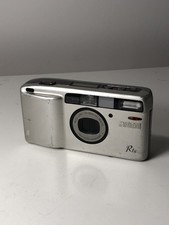 Ricoh R1s Point&Shoot 35mm