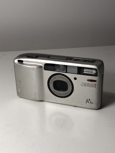 Ricoh r1s point - r1s, 35mm