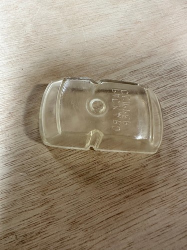 Vitrage repro pour packard - vitrage,