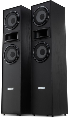 Enceintes colonnes - enceintes,