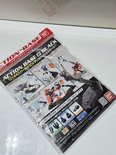 Support d’exposition Bandai