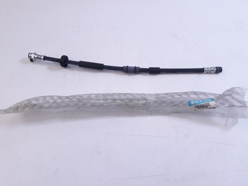 Tuyau flexible pince freins - tuyau,