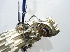Boite de vitesses NISSAN