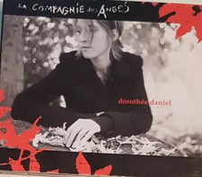 La Compagnie Des Anges