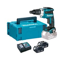 Visseuses bardage Brushless