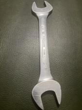 Clé Plate Facom 30x32 