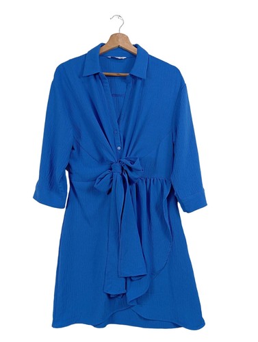 Stradivarius robe été - stradivarius,