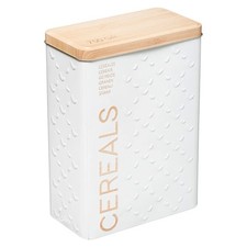 Boîte à Céréales "Scandi"
