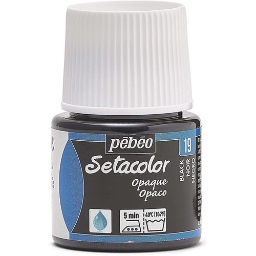 Pot peinture pour tissu - de,