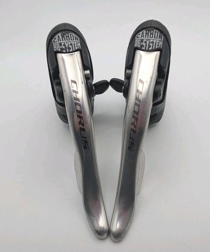 Campagnolo chorus ergopower - campagnolo,