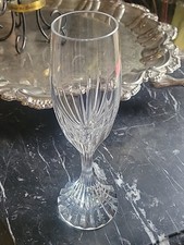 Baccarat Massena Champagne