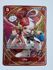 Carte Uta SP EB03-003 FR