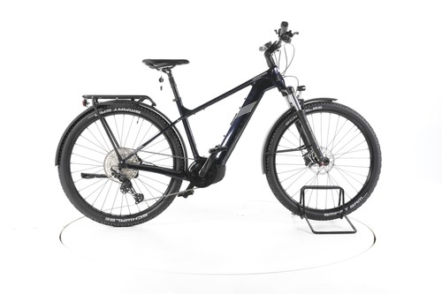 Cannondale tesoro neo - neo, vélo