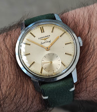 Montre Homme Vintage Longines