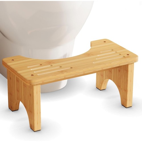 Tabouret toilette en - de,