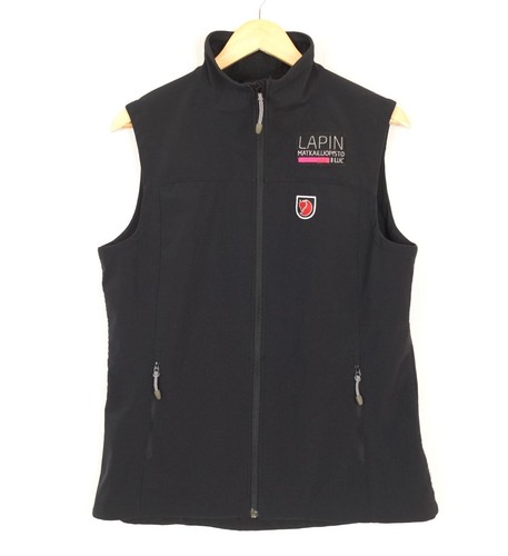 Gilet femme fjällräven - gilet,