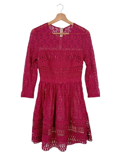 Asos robe cocktail dames - robe,