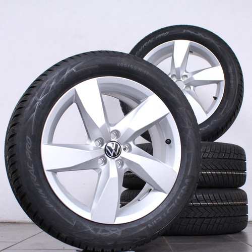 Pouces original t cross - vw, t-cross