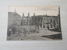 CP CARTE POSTALE MEUSE VERDUN