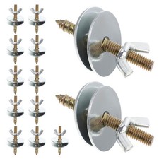  30 Set Accessoire De Cage