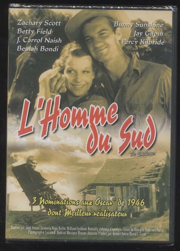 Neuf dvd homme sud - l,