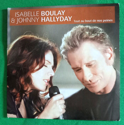 Single titres johnny - single,