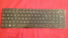 COMPAQ 15-H COMPAQ 15-S clavier azerty  francais avec cadre occasion HP 15-G 15-