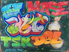 NOTCH 56 (bronx) Dessin sur