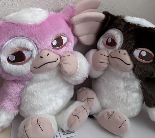 Peluche gremlin kizumo - peluche,