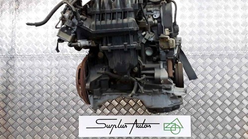 Moteur 4g93 mitsubishi - moteur, carisma