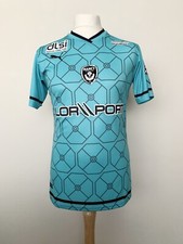 AS Nancy-Lorraine 2020-2021