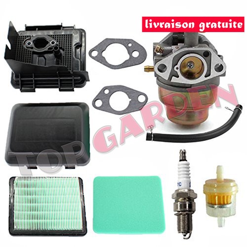 Carburateur filtre air - et,