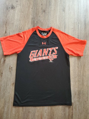 Under armour ylg shirt - ylg, san