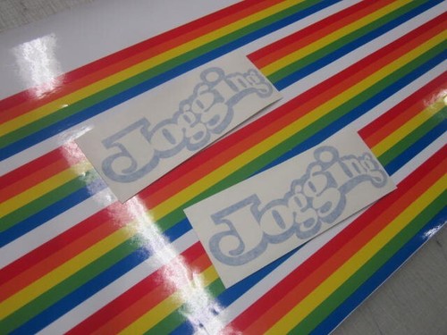 Bandes jogging - bandes,