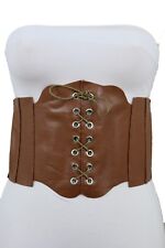 Ceinture Femme Taille Haute