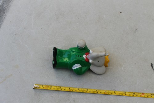Figurine jouet pouet babar - jouet, "