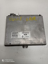 ECU ENGINE CALCULATOR RENAULT