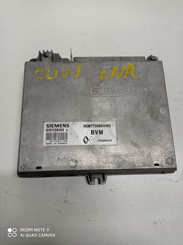 Ecu engine calculator - ecu,