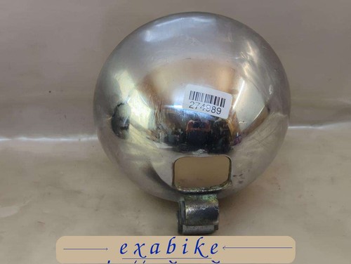 Cuvelage phare pour daelim - de,