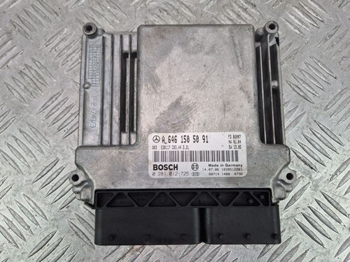 Mercedes c200 cdi w203 - mercedes,