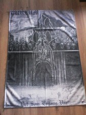 Drapeau Flag Banner 1Burzum