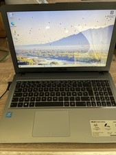 Ordinateur Portable ASUS X540S (pentium N3700 - 4Go ram - 250Go SSD)